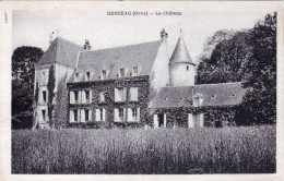 61 - Orne - DORCEAU - Le Chateau - Other & Unclassified
