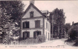 61 - Orne -  TESSE La MADELEINE ( Bagnoles De L Orne )  - L Ermitage - Annexe De La Villa Des Buards - Bagnoles De L'Orne