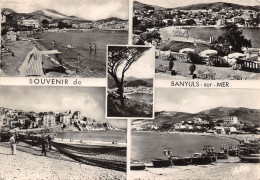 66-BANYULS SUR MER-N°346-B/0093 - Banyuls Sur Mer