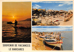 66-LE BARCARES-N°346-B/0077 - Other & Unclassified