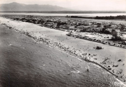 66-CANET PLAGE-N°346-B/0007 - Canet Plage