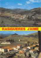 66-RASIGUERES-N°346-A/0403 - Other & Unclassified