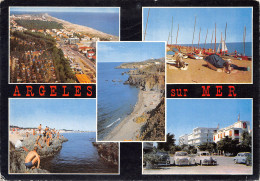 66-ARGELES SUR MER-N°346-A/0375 - Argeles Sur Mer