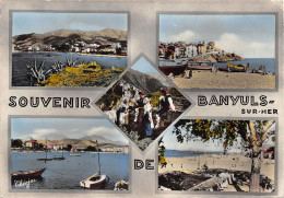 66-BANYULS SUR MER-N°346-A/0381 - Banyuls Sur Mer