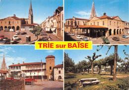 65-TRIE SUR BAISE-N°346-A/0311 - Other & Unclassified