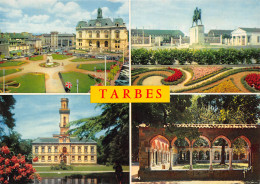 65-TARBES-N°346-A/0301 - Tarbes