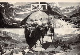 65-GAVARNIE-N°346-A/0191 - Gavarnie