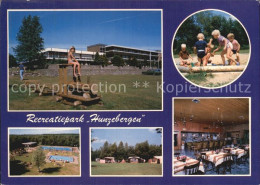 72495427 Exloo Recreatiepark Hunzebergen Exloo - Andere & Zonder Classificatie