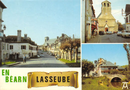 64-LASSEUBE EN BEARN-N°346-A/0071 - Lasseube