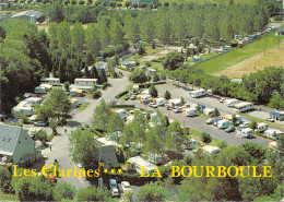 63-LA BOURBOULE-N°345-D/0207 - La Bourboule
