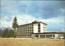 72495400 Vysoke Tatry Hotel Krivan Banska Bystrica - Slowakei