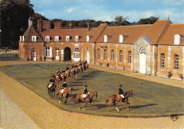 61-LE HARAS DU PIN-N°345-C/0363 - Other & Unclassified