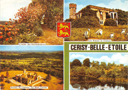 61-CERISY BELLE ETOILE-N°345-C/0321 - Sonstige & Ohne Zuordnung