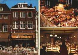 72495389 Leeuwarden Restaurant De Stadthouder Leeuwarden - Andere & Zonder Classificatie