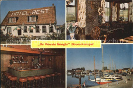 72495381 Bovenkarspel Hotel Restaurant De Woeste Hoogte  - Andere & Zonder Classificatie