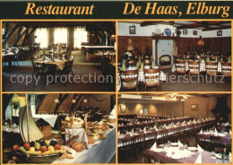 72495377 Elburg Restaurant De Haas Elburg - Andere & Zonder Classificatie