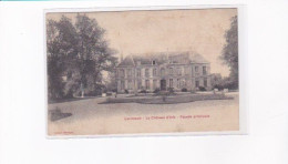 LARZICOURT 51 CHATEAU ISLE SUR MARNE - Other & Unclassified
