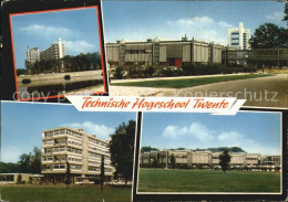 72495368 Twente Technische Hogeschool Twente - Andere & Zonder Classificatie