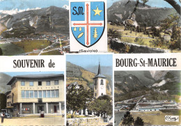 73-BOURG SAINT MAURICE-N°347-A/0015 - Bourg Saint Maurice
