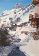 73-VAL D ISERE-N°346-D/0413 - Val D'Isere