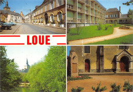72-LOUE-N°346-D/0223 - Loue