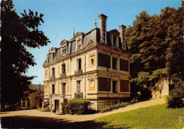 72-CHÂTEAU DU LOIR-N°346-D/0201 - Chateau Du Loir