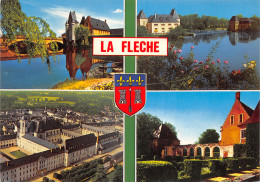 72-LA FLECHE-N°346-D/0193 - La Fleche