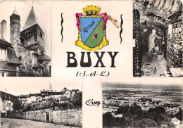 71-BUXY-N°346-C/0403 - Other & Unclassified