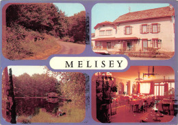 70-MELISEY-N°346-C/0333 - Andere & Zonder Classificatie
