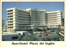 72495332 Playa Del Ingles Aparthotel  Playa Del Ingles - Andere & Zonder Classificatie