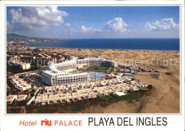 72495331 Playa Del Ingles Hotel Riu Palace Playa Del Ingles - Andere & Zonder Classificatie