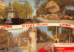 69-LYON-N°346-C/0237 - Other & Unclassified