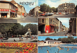 69-MEYZIEU-N°346-C/0229 - Meyzieu