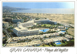 72495330 Playa Del Ingles Hotel Playa Del Ingles - Andere & Zonder Classificatie