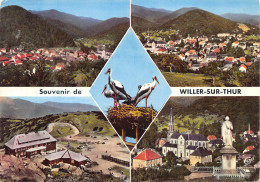68-WILLER SUR THUR-N°346-C/0147 - Other & Unclassified