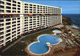 72495324 Patalavaca Hotel Las Palmas Gran Canaria - Andere & Zonder Classificatie