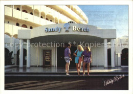 72495323 Gran Canaria Sandy Beach Hotel  - Andere & Zonder Classificatie