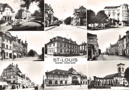 68-SAINT LOUIS-N°346-C/0093 - Saint Louis