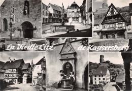 68-KAYSERSBERG-N°346-C/0003 - Kaysersberg