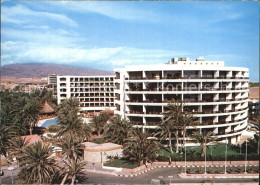72495321 Maspalomas Hotel Palm Beach  - Andere & Zonder Classificatie