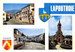 68-LAPOUTROIE-N°346-B/0397 - Lapoutroie