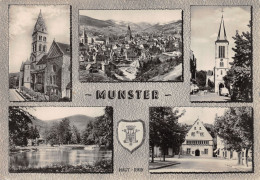 68-MUNSTER-N°346-B/0379 - Munster