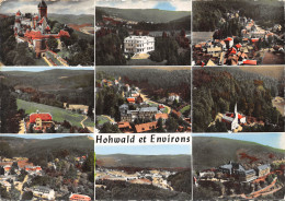 67-HOHWALD-N°346-B/0187 - Other & Unclassified