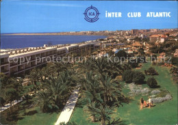 72495303 San Agustin Gran Canaria Inter Club Atlantic San Agustin Gran Canaria - Andere & Zonder Classificatie