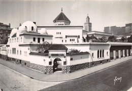 75-PARIS-INSTITUT MUSULMAN-N°347-C/0327 - Autres & Non Classés