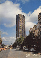 75-PARIS-TOUR MAINE MONTPARNASSE-N°347-C/0283 - Otros & Sin Clasificación