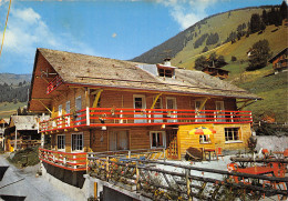 74-CHATEL-HOTEL LES FOUGERES-N°347-C/0235 - Other & Unclassified