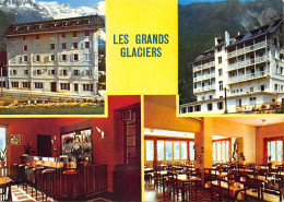 74-CHAMONIX-N°347-C/0239 - Chamonix-Mont-Blanc