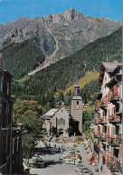 74-CHAMONIX-N°347-C/0091 - Chamonix-Mont-Blanc