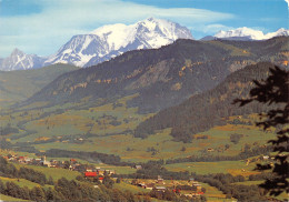 74-PRAZ SUR ARLY-N°347-C/0045 - Other & Unclassified